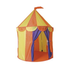Paradiso toys Παιδική Σκηνή 02834 Circus tent 5420051228348, moni-106201