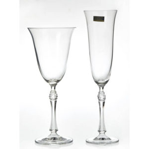 Ποτήρι Κρασιού ή Σαμπάνιας Proxima, nv-03.03000.0121