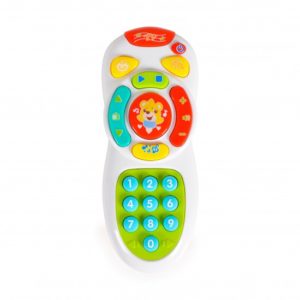 Μουσικό Τηλεκοντρόλ Smart Remote YL507 18m+ 3800146268473 - Moni Toys, moni-109335