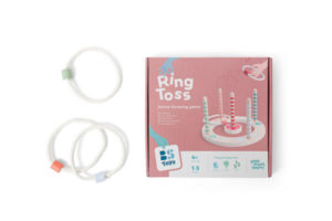 Ring Toss FSC 100% 4+ - BS Toys, bws-GA470