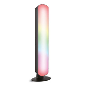 RED5 LED Light Bar – Sound Reactive (USB) Φωτιστικό LED που αντιδρά στη Μουσική 8+ - The Source, grg-84004