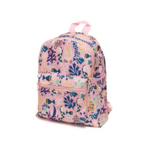 Backpack Under the Pink - Petit Monkey, bws-PTM-BP2