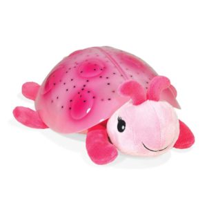 Twilight Turtle® - Pink - Cloud B, bws-CLB7353-PK