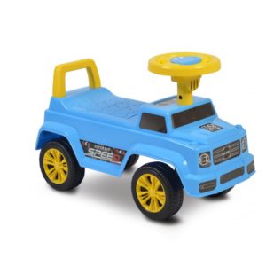 Moni Περπατούρα Αυτοκινητάκι Speed Blue JY-Z12 3800146230463, moni-107612