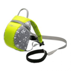 Pak – Mini Backpack Lime - Bbluv, bws-B0148-L