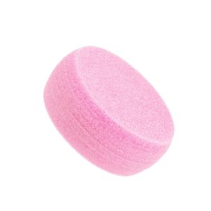 Σφουγγάρι Μπάνιου Pink # - Akuku, bws-A1133