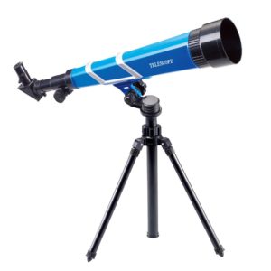 Τηλεσκόπιο 20x/30x/40x, διαμέτρου 75mm φακός 52mm 5205698445385# Luna, diak-000621095