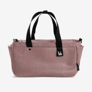Zoe mini Organizer Bag Pink, Minene, bws-19301003650OS