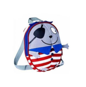 Σακίδιο Προσχολικό Bodypack Mascot 205.1272