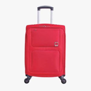 Βαλίτσα καμπίνας (722-119.50-red)