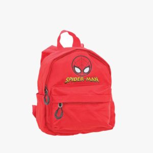 Σχολική Τσάντα (718-102002-red)