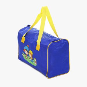Παιδικό σακβουαγιάζ (019-701037-blue)
