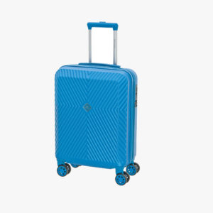 Βαλίτσα καμπίνας (712-80126.51-blue)