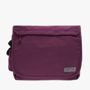Σχολική Τσάντα (178-001-purple)