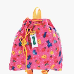 Σχολική Τσάντα (333-38107-pink)