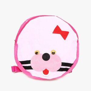 Σχολική Τσάντα (019-7003-pink)