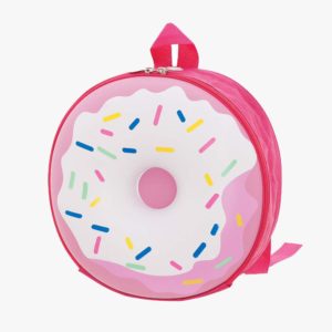 Σχολική Τσάντα (718-092302-pink)