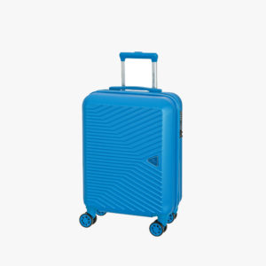 Βαλίτσα καμπίνας (712-8093.51-blue)