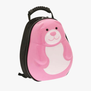 ΣΧολική Τσάντα (703-2099-backpack-pink)