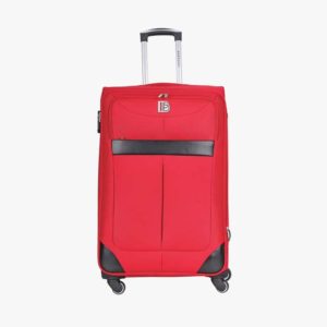Βαλίτσα καμπίνας (712-6028.50-red)