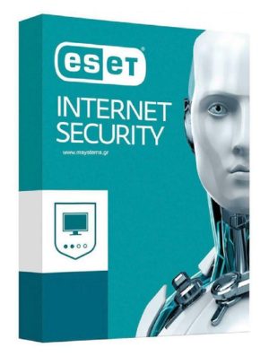 ESET Home Security Essential 3 users 1 year renewal code