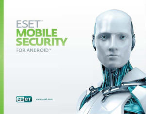 ESET Mobile Security 1 year