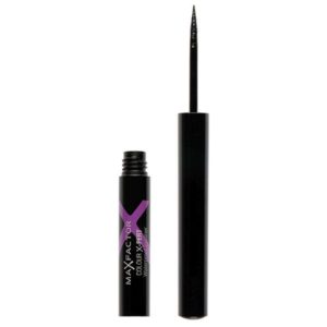 Max Factor Colour X-pert Waterproof Eyeliner 9.5gr 01 Deep Black