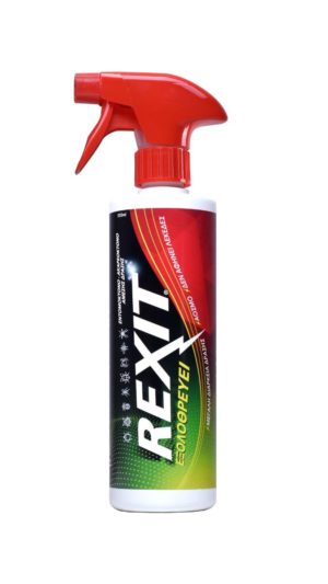 Rexit Rtu Spray 500ml Δάφνη Agrotrade