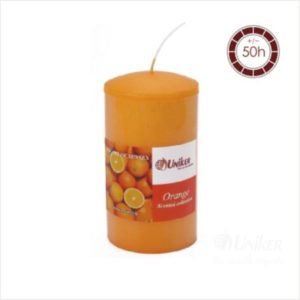 Αρωματικός Κορμός Flavour 70x130 Πορτοκάλι
