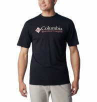1680053-027 COLUMBIA Ανδρική Μπλούζα CSC Basic Logo™ Short Sleeve Tee Columbia
