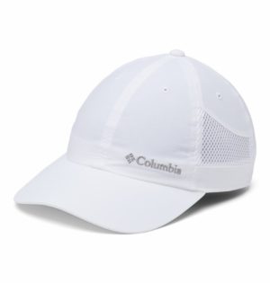 1539331-101 COLUMBIA Unisex Καπέλο Tech Shade™ Hat Columbia