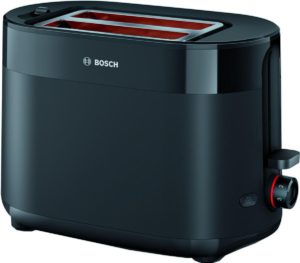 Bosch MyMoment TAT2M123 Φρυγανιέρα 950 watt matt black