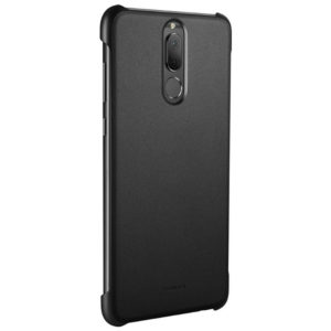 Original Multi Color PU Case Huawei Mate 10 Lite Black