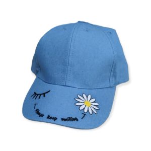 Καπέλο για κορίτσι Yo-club czd-0593
