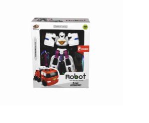 Ρομπότ-Μεταμόρφωσης22Χ19CM-17-02553