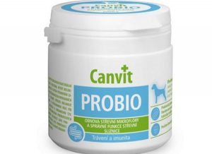 Canvit Probio 100gr