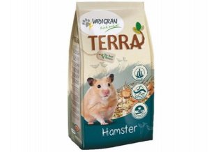 Vadigran Terra - Hamster 700gr