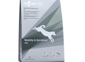 Trovet Mobility & Geriatrics 12.5kgr