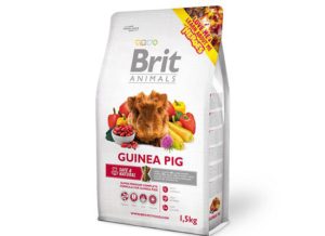 Brit Animals GUINEA PIG 1,5kr