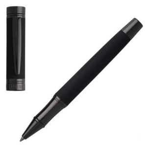 Cerruti 1881 NSG9145A Στυλό Zoom Black Rollerball Pen
