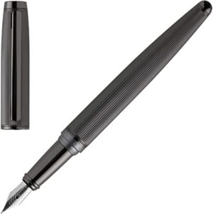 HUGO BOSS HSV0902D Πένα Blaze Fountain Pen