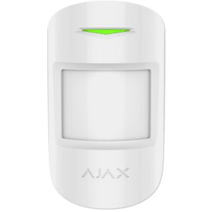 AJAX SYSTEMS - MOTION PROTECT WHITE