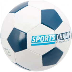 John Hellas Μπάλα Ποδοσφαίρου 220mm Sports Champ 52985
