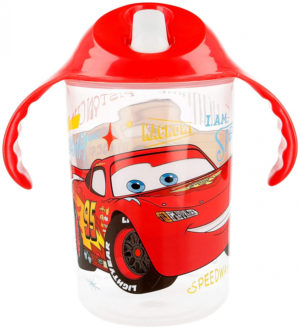 Disney Baby Cars Drinking Cup 330ml 6334196