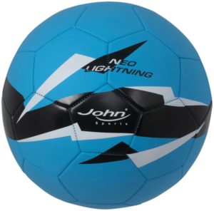 John Hellas Μπάλα Ποδοσφαίρου 220mm World Star 52984