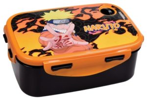 Gim Δοχείο Φαγητού Micro Naruto 575-40265