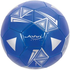 John Hellas Μπάλα Ποδοσφαίρου 220mm Classic II Pearl 52002