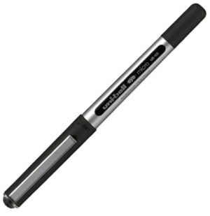 Uniball Στυλό Υγρής Μελάνης Eye 0,5 Black UB150