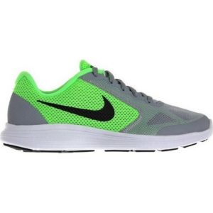 Nike Revolution 3 GS GREY 819413-300