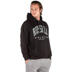 Russell Athletic Φούτερ Hooded Pullover A9-022-2-090